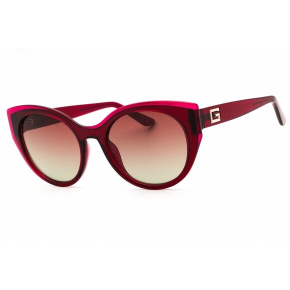 Guess Sunglasses GU7909-69T-53 New with tags